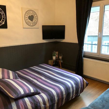 Bel Appartement 4 Personnes Bien Place Μπουλόν-Σιρ-Μερ Εξωτερικό φωτογραφία