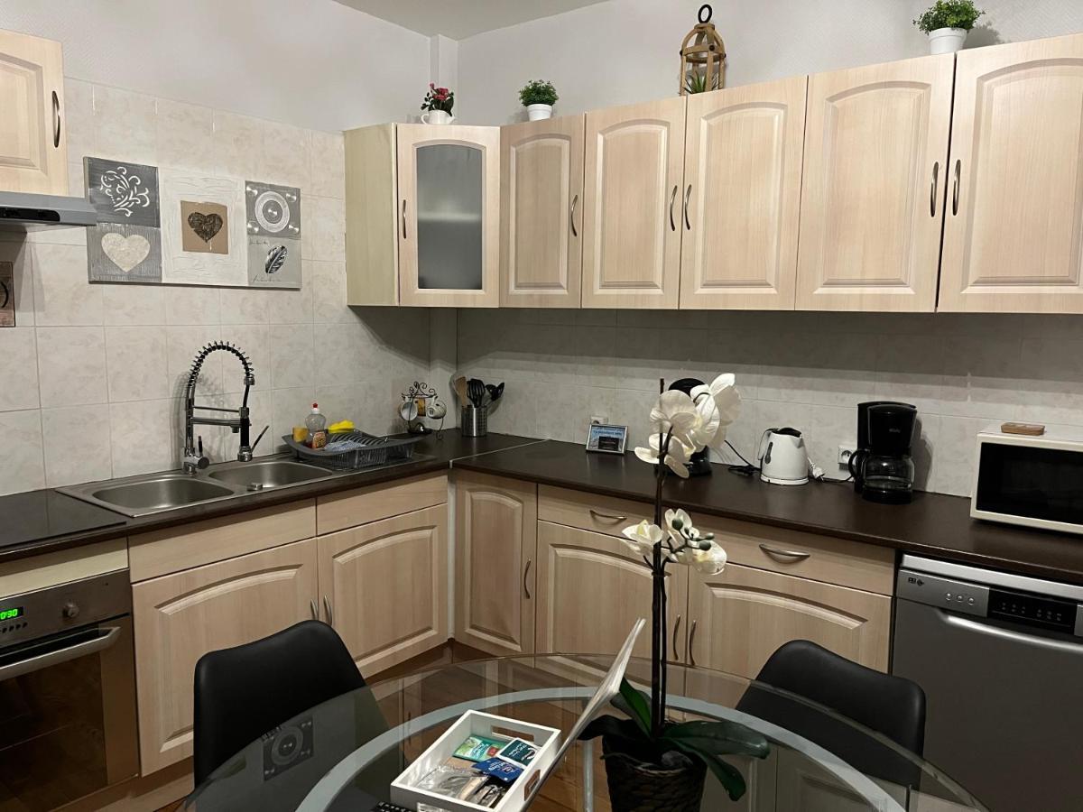 Bel Appartement 4 Personnes Bien Place Μπουλόν-Σιρ-Μερ Εξωτερικό φωτογραφία