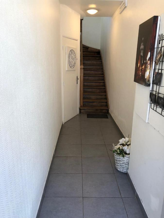Bel Appartement 4 Personnes Bien Place Μπουλόν-Σιρ-Μερ Εξωτερικό φωτογραφία